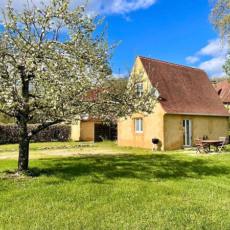 Le Moulin Aux Ans Villa Archignac Eksteriør billede
