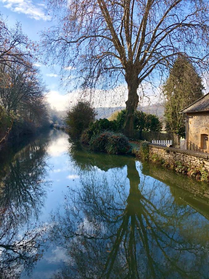 Le Moulin Aux Ans Villa Archignac Eksteriør billede