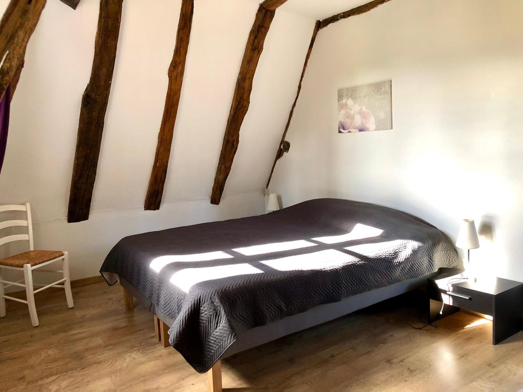 Le Moulin Aux Ans Villa Archignac Eksteriør billede