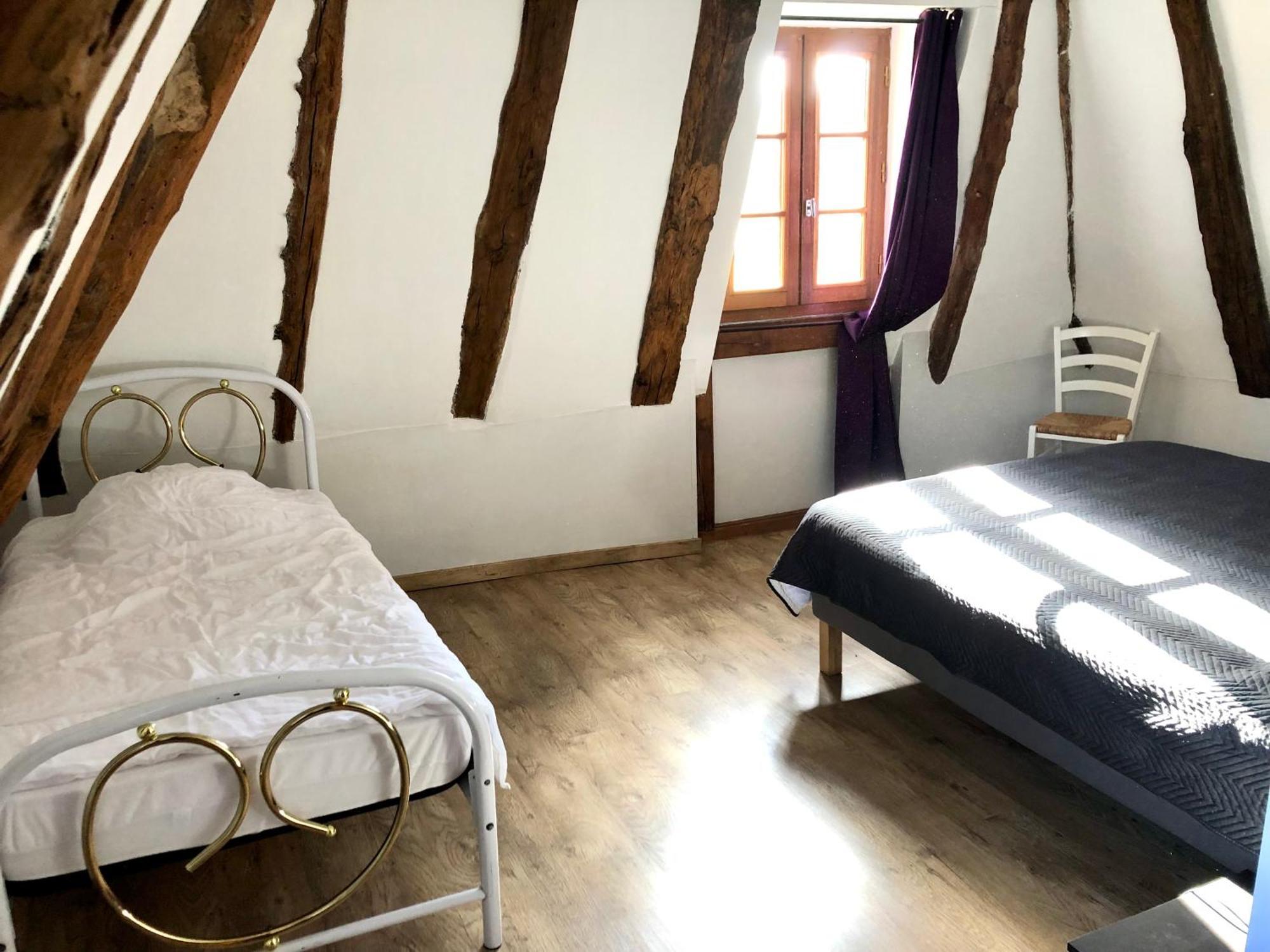 Le Moulin Aux Ans Villa Archignac Eksteriør billede