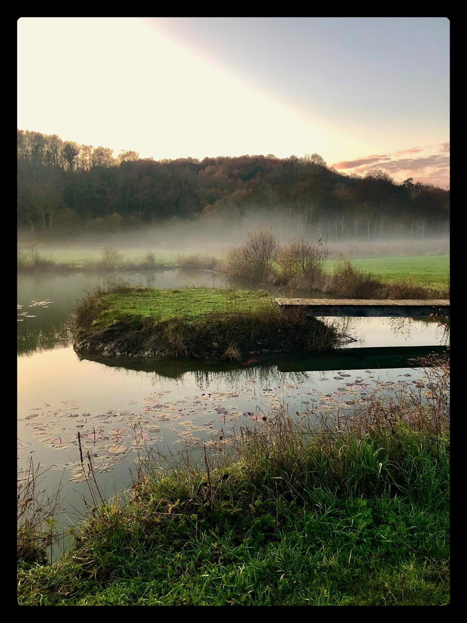 Le Moulin Aux Ans Villa Archignac Eksteriør billede