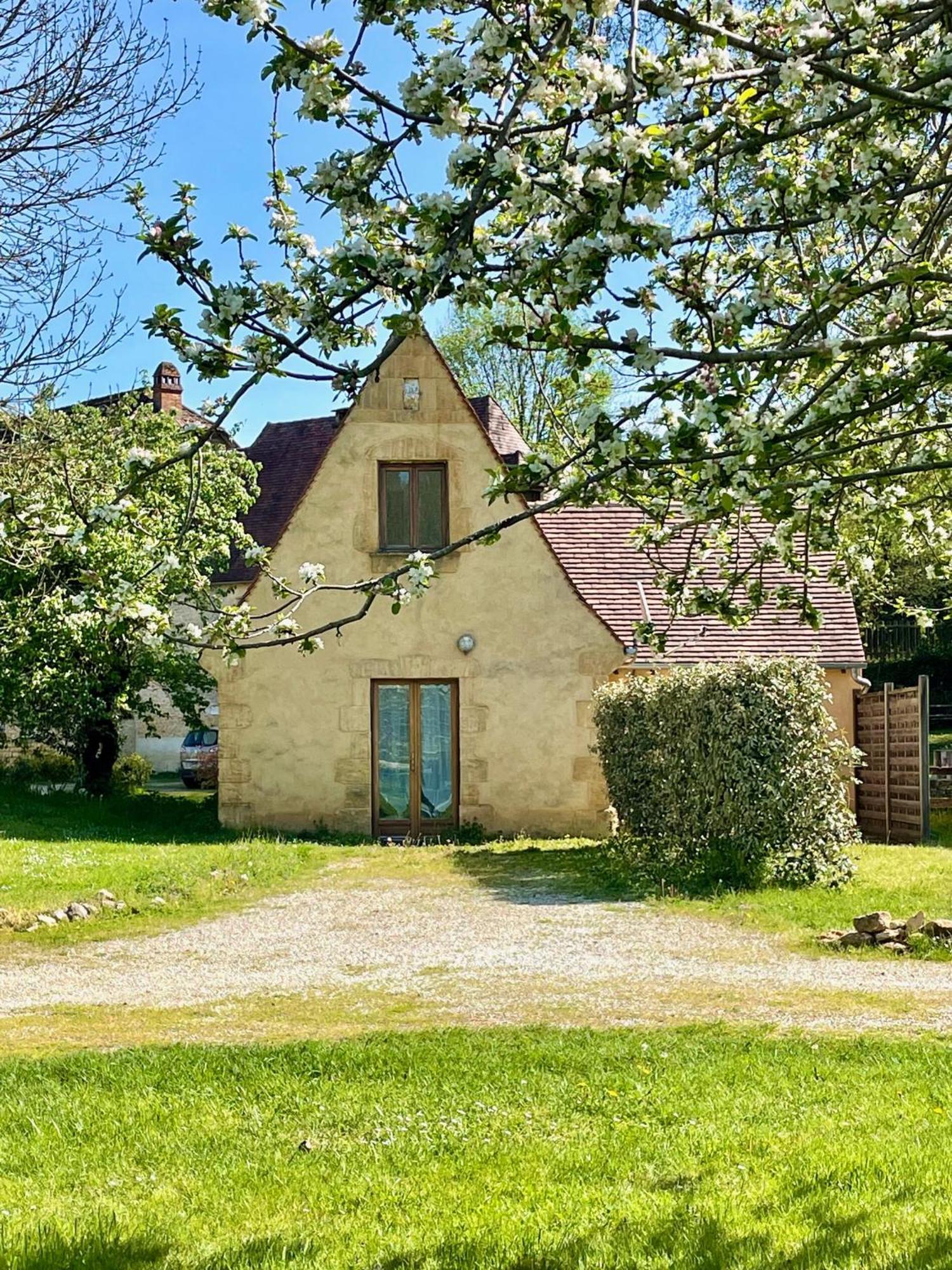 Le Moulin Aux Ans Villa Archignac Eksteriør billede